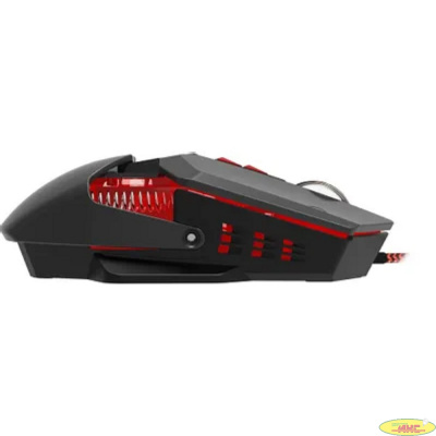 Acer Nitro OMW302 черный оптическая (7200dpi) USB (7but)
