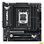ASUS TUF GAMING B850M-PLUS WIFI (Socket AM5, mATX, 4xDDR5(256GB), HDMI 2.1/DP, 1xPCIe 5.0x16/1xPCIe 4.0x1, 1xLAN (2.5GbE), Wi-Fi, BT, 4xSATA 6Gb/s, 3xM.2, 1xType-C, 7xUSB 3.2, 4xUSB 2.0)