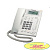 Panasonic KX-TS2388RUW (белый) {индикатор вызова,повторный набор последнего номера,4 уровня громкости звонка}