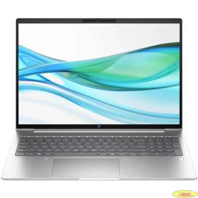 HP ProBook 460 G11 [A38BGET] Silver 16" {WUXGA ULTRA 5-125U/16Gb/512Gb SSD/DOS}