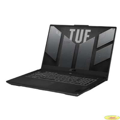 ASUS TUF Gaming A17 FA707NVR-HX026 [90NR0JJ5-M00120] Grey 17.3" {FHD Ryzen 7  7435HS(3.1Ghz)/16384Mb/1024PCISSDGb/RTX4060(8192Mb)/noOs}