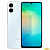 Samsung Galaxy A06 SM-A065F 6+128Gb голубой моноблок (SM-A065FLBHCAU)