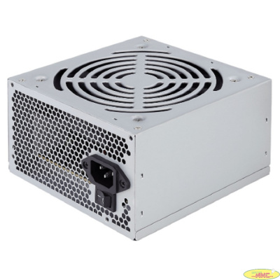 Formula ECO-650, 500W, ATX12V v2.3, 12cm Fan (ex Aerocool)