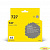 T2  F9J80A  Картридж № 727  (IC-HF9J80A) для HP Designjet T920/T930/T1500/T1530/T2500/T2530, серый, с чипом