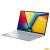 ASUS VivoBook 17X M3704Y-AU221 [90NB1191-M009W0] Cool Silver 17.3"{FHD Ryzen 5 7430U/16GB/SSD512GB/AMD Radeon/Backlit/DOS}