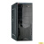 Exegate EX280386RUS Корпус Miditower Exegate CP-604 Black, ATX, <CP350W, 80mm>, 2*USB, Audio