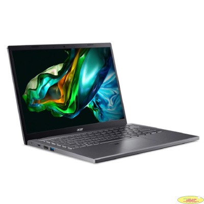 Acer Aspire A514-56M [NX.KH6CD.00E] Iron 14 " {WUXGA i3-1305U/16Gb/SSD512Gb//NoOS}