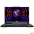 MSI Cyborg 15 A13UDX-1601XRU [9S7-15K111-1601] Black 15.6" {FHD i5 13420H/16Gb/512Gb/ SSD/RTX 3050 - 6Gb/ DOS}