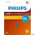 Micro SecureDigital 16GB Philips High Speed  microSDHC Class 10 90MB/s (FM16MD55B/97)