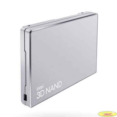SSD жесткий диск PCIE 3.2 TB TLC P5620 SSDPF2KE032T1N1 INTEL