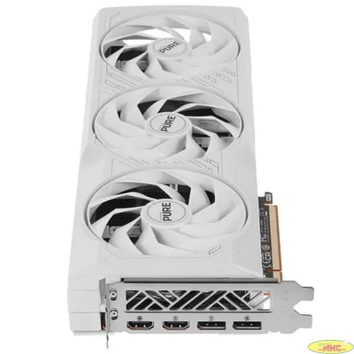 Sapphire 11335-03-20G  PURE RX 7700 XT GAMING OC 12GB