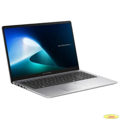 ASUS ExpertBook P1 P1503CVA-S70873 [90NX0881-M00YV0] Misty Grey 15.6" {FHD i5-13420H/16GB/SSD512GB/Intel UHD/FingerPrint/DOS}