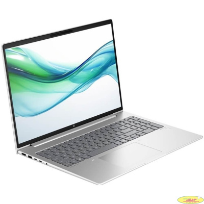 HP ProBook 460 G11 [A38BGET] Silver 16" {WUXGA ULTRA 5-125U/16Gb/512Gb SSD/DOS}