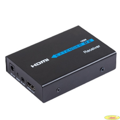 Rexant (17-6972) Приемник сигнала HDMI по витой паре RJ-45(8P8C) до 120м (1080p)