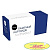 NetProduct CB542A Картридж для HP CLJ CM1300/CM1312/CP1210/CP1215 (NetProduct) NEW CB542A, Y, 1,5K