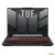 ASUS TUF F15 FX507VU-LP290 [90NR0CJ7-M00RZ0 ] Mecha Gray 15.6" {FHD i7 13620H(2.4Ghz)/16384Mb/1024PCISSDGb/RTX4050(6144Mb)/DOS}