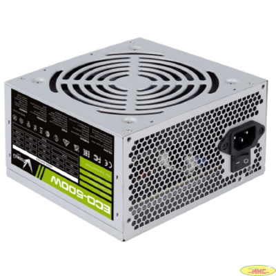 Formula V Line ECO-500, 500W, ATX12V v2.3, 12cm Fan (ex Aerocool)