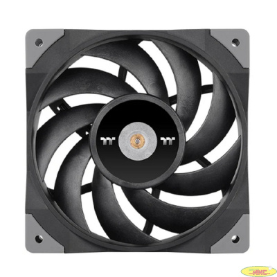 Вентилятор в корпус Thermaltake TOUGHFAN 12 [CL-F117-PL12BL-A]