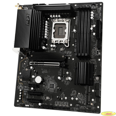 Материнская плата ASRock Z890 PRO-A WIFI, RTL