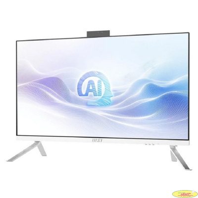 MSI Modern AM273Q AI 1UM-047XRU [9S6-AF0112-047] Black 27" {WQHD  Ultra 5 125U/ 16Gb/ SSD512Gb /Graphics/K+M/ noOS}