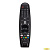 Rexant (38-0004) Пульт универсальный для телевизора LG с функцией SMART TV (ST-04)