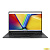 ASUS Vivobook 15 X1505VA-L1794 [90NB10P1-M01180] Black 15.6" {FHD OLED i5-1335U/16GB/512GB SSD/DOS}
