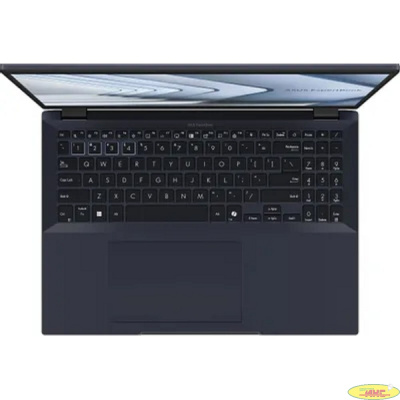 ASUS  Expertbook B3 B3604CVA-Q90151 [90NX07B1-M00550] Star Black 16" {1920x1200  i5 1335U(1.3Ghz)/16384Mb/512PCISSDGb/noDVD/Int:Intel UHD Graphics//DOS}