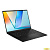 ASUS VivoBook S 14 OLED S5406SA-QD202 [90NB15R3-M00CD0] Neutral Black 14" {OLED  Ultra 5 226V(2.1Ghz)/16384Mb/1024PCISSDGb/Arc graphics/DOS + алюм корп}