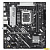 ASUS PRIME B860M-K (Socket 1851, mATX, 2xDDR5(128GB), DP/HDMI, 1xPCIe 4.0x16/2xPCIe 4.0x1, 1xLAN (2.5GbE), 4xSATA 6Gb/s, 2xM.2, 3xUSB 3.2, 3xUSB 2.0)